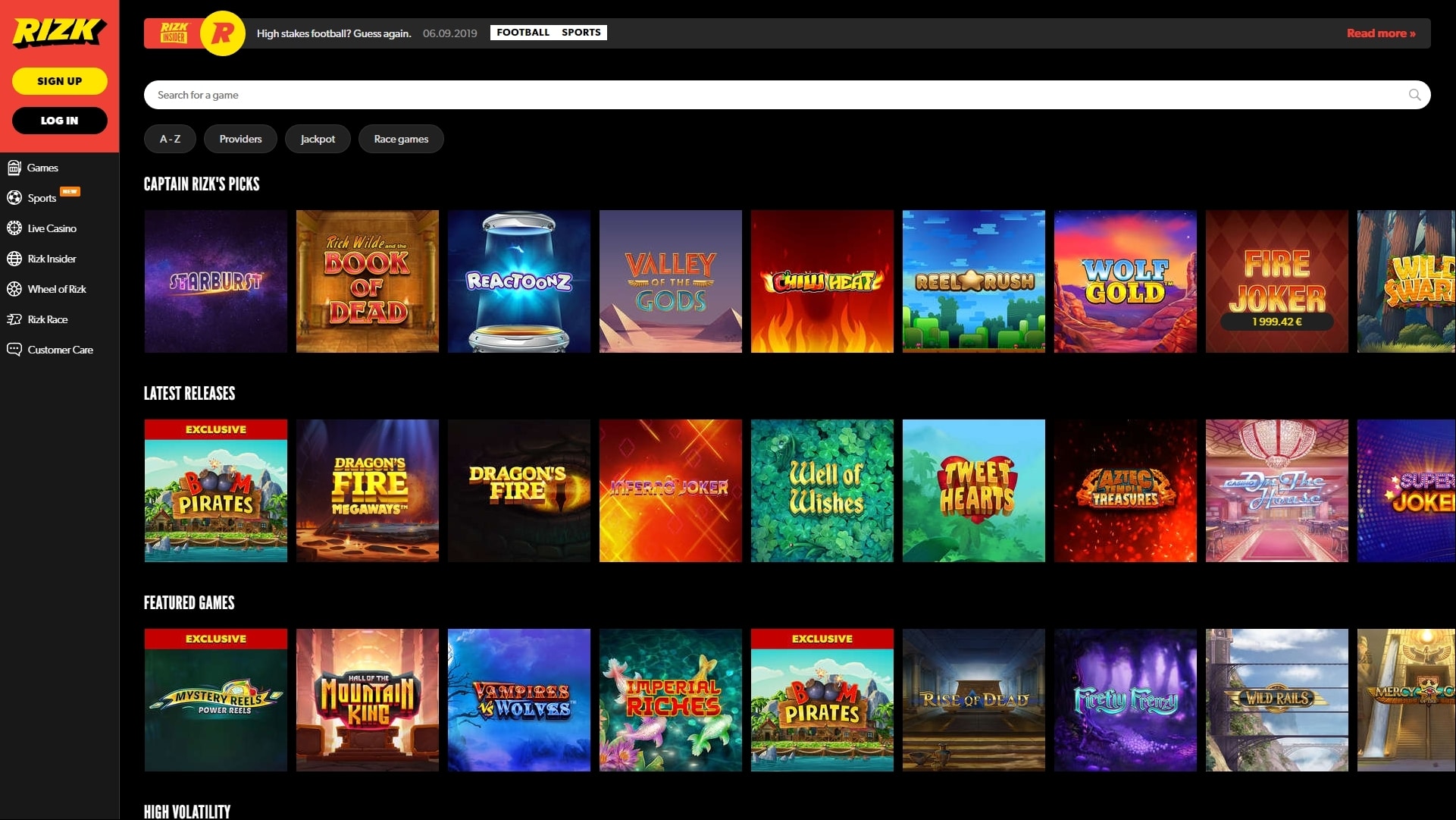 casino games online belgium